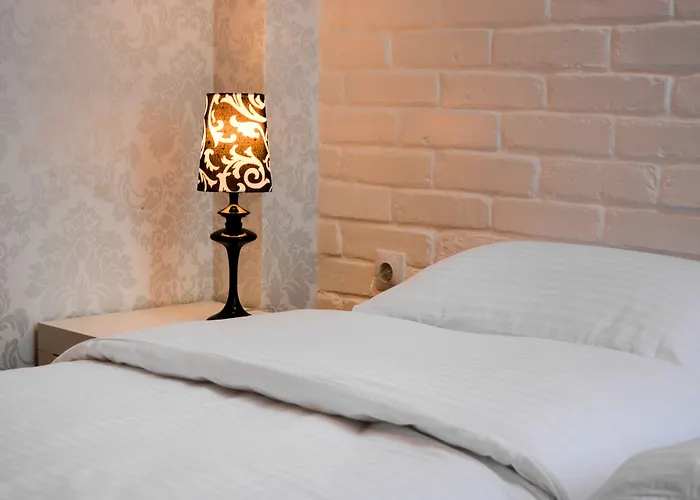 Eleon Boutique Hotel