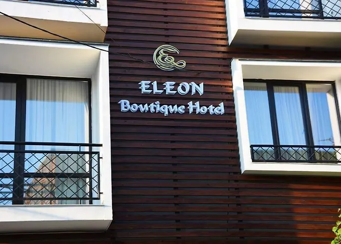 Eleon Boutique Hotel